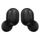 Fone de Ouvido Bluetooth E6s  5.0 Preto