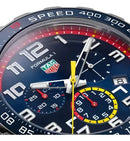 Relógio Tag Heuer Fórmula 1.