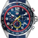 Relógio Tag Heuer Fórmula 1.