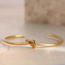 Bracelete Feminino Aço Inoxidável Elegante Perfeito para Presente Casamentos Festas